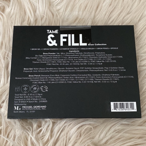 Brow Collection - Picture 5 of 5